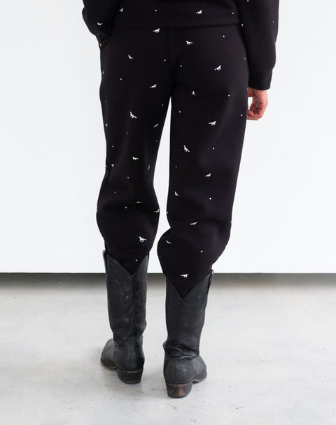All Over Horse Jogger - The Local Space