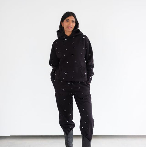 All Over Horse Jogger - The Local Space