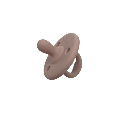 Silicone Pacifier