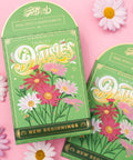 Painted Daisies (New Beginnings) | Seed Packet - The Local Space