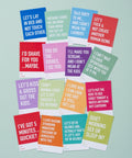 Parenting Collection | Love Notes - The Local Space