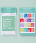 Parenting Collection | Love Notes - The Local Space