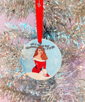 Holiday Ornament | Various Designs (SALE) - The Local Space