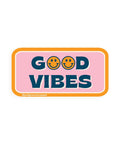 Good Vibes' | Sticker - The Local Space