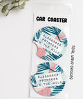 Passenger Princess In The Wild | Car Coasters - The Local Space
