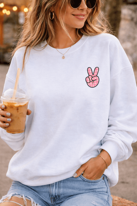 Peace Out, Tuesday - The Local Space