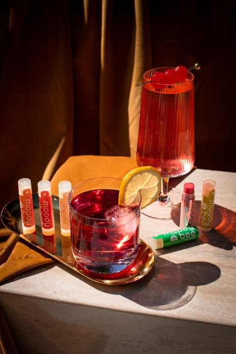 Peach Bellini | Lip Balm - The Local Space