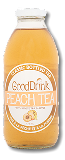 Iced Tea | Multiple Flavours