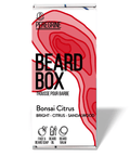 Peregrine Supply Co. Beard Box – Complete Beard Care Set - The Local Space