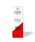 Peregrine Supply Co. Beard Oil – 30ml - The Local Space