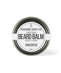 Peregrine Supply Co. Conditioning Unscented Beard Balm – 2oz - The Local Space