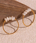 Perky Pearl Ring - The Local Space