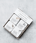 Petals & Steam | Shower Steamer Gift Pack - The Local Space