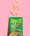 Pineapple Crush | Freeze Dried Fruit - The Local Space