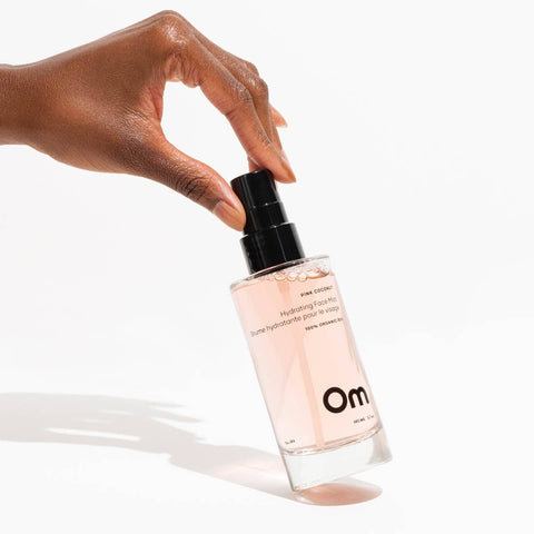 Pink Coconut | Hydrating Face Mist - The Local Space