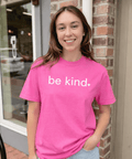 Pink Shirt Day | Adult Top - The Local Space