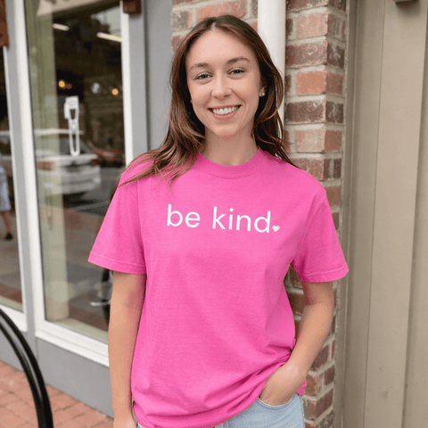 Pink Shirt Day | Adult Top - The Local Space