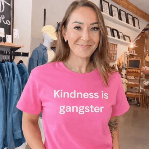 Pink Shirt Day | Adult Top - The Local Space