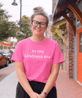 Pink Shirt Day | Adult Top - The Local Space