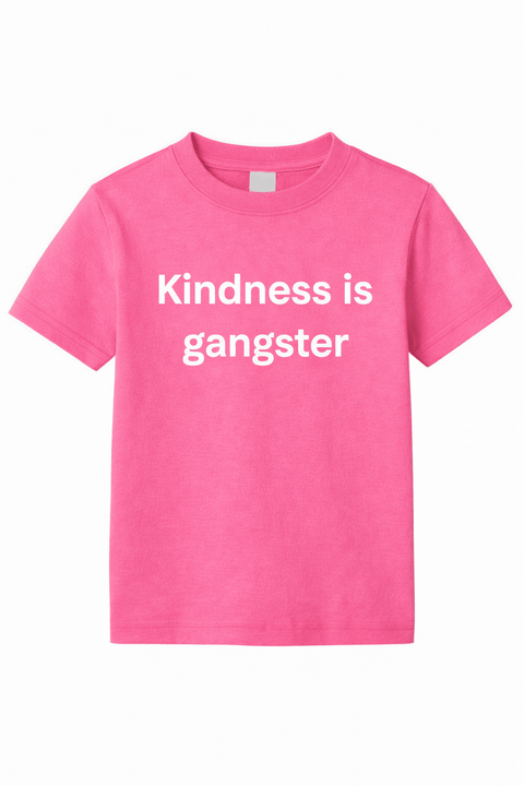 Pink Shirt Day | Youth Top - The Local Space