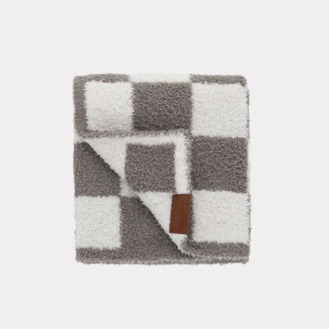 Plush Family Blanket