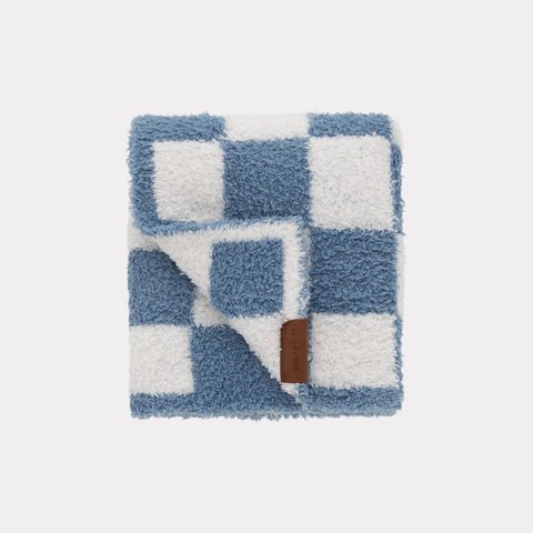 Plush Family Blanket