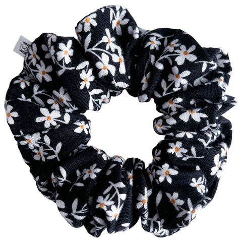 Daisy Scrunchie