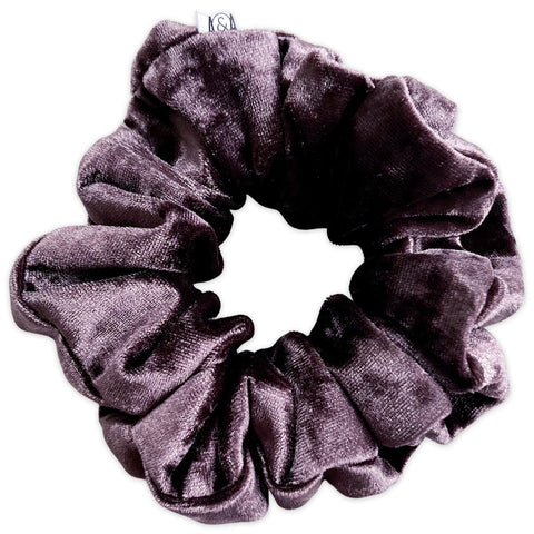 Velvet Scrunchie