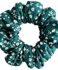 Ribbed Scrunchie - The Local Space