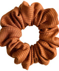 Ribbed Scrunchie - The Local Space