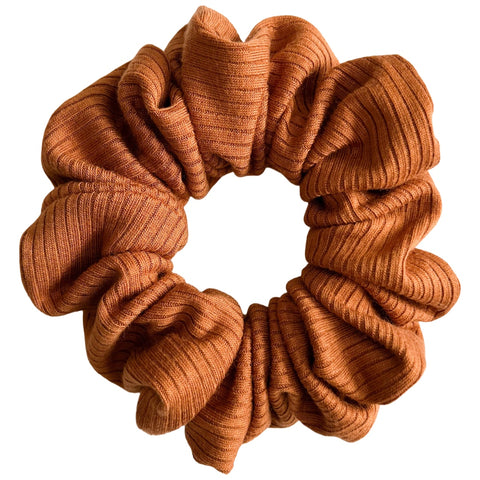 Ribbed Scrunchie - The Local Space