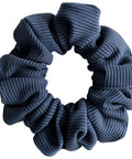 Ribbed Scrunchie - The Local Space