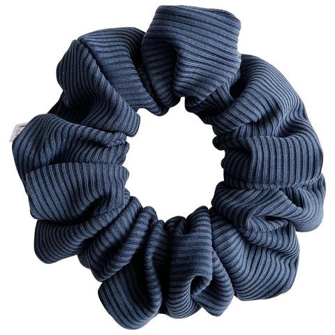 Ribbed Scrunchie - The Local Space
