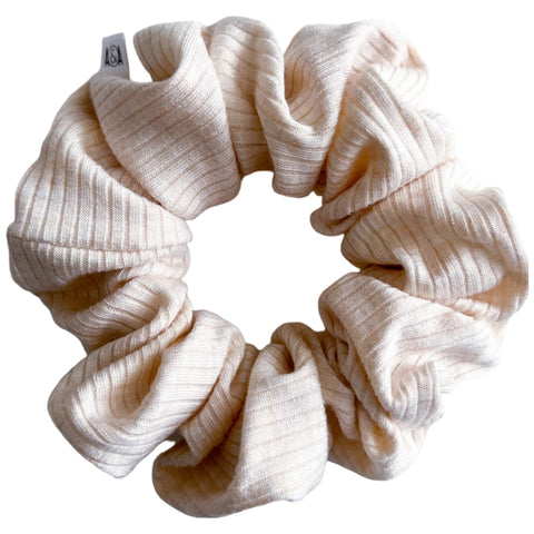 Ribbed Scrunchie - The Local Space