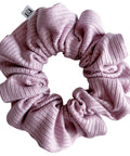 Ribbed Scrunchie - The Local Space