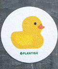 Plantish Pop Up Sponges – Compostable Cellulose Kitchen Sponge - The Local Space