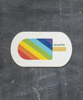 Plantish Pop Up Sponges – Compostable Cellulose Kitchen Sponge - The Local Space
