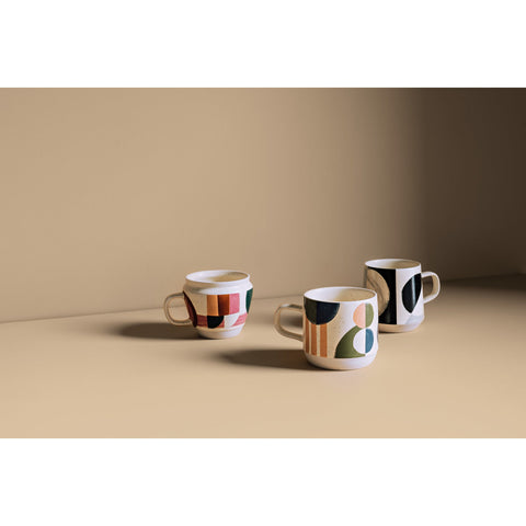 Refract Formation Mug - The Local Space