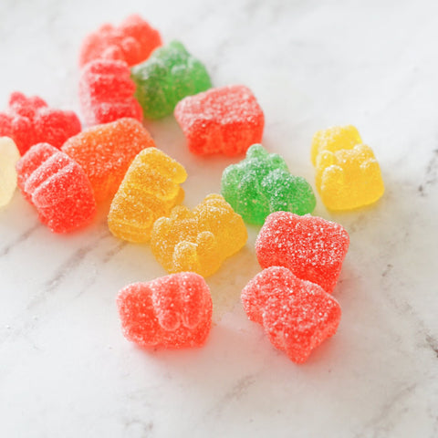Polar Bears | Gummies - The Local Space