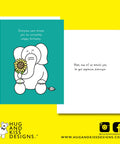 Poo Poo Pants | Greeting Card - The Local Space