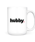 Hubby | Mug - The Local Space