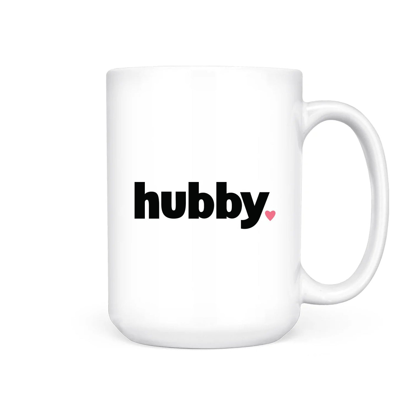 Hubby | Mug - The Local Space