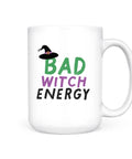 Bad Witch Energy Mug (SALE) - The Local Space