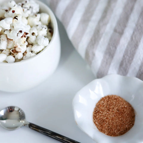 Cinnamon Sugar - 110g Jar