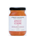 Apricot Icewine Jam - The Local Space