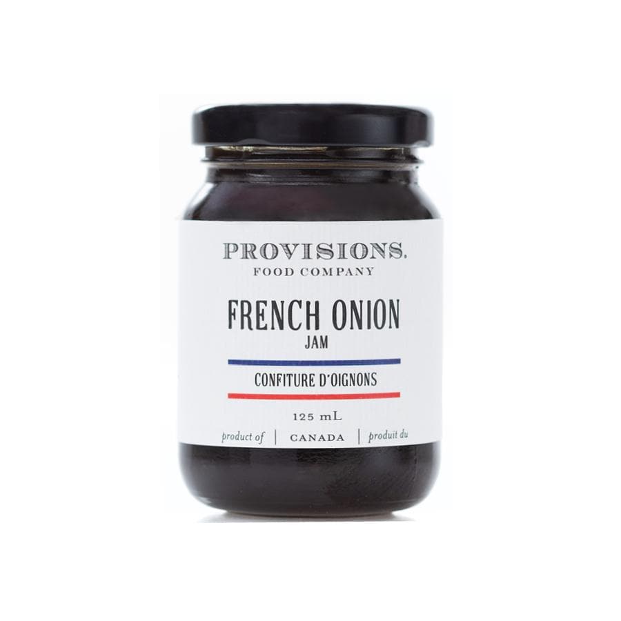 French Onion Jam - The Local Space