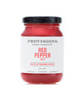 Red Pepper Jelly - The Local Space