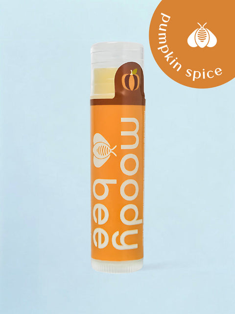 Autumn Lip Balm | 6 Pack Box Set - The Local Space