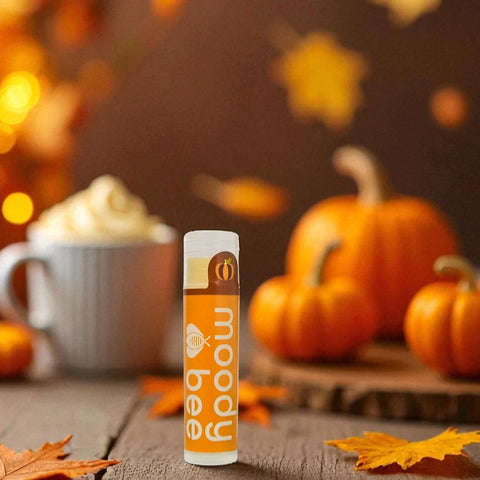 Pumpkin Spice | Lip Balm - The Local Space