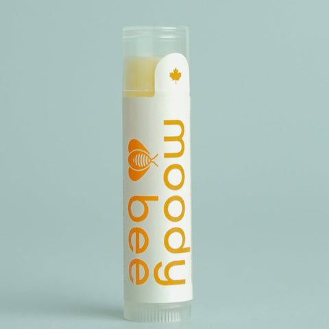 Pure & Unscented | Lip Balm - The Local Space